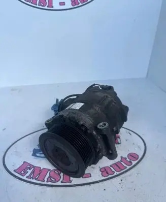 Mercedes-Benz R W251 Air conditioning (A/C) compressor (pump) 4472600850