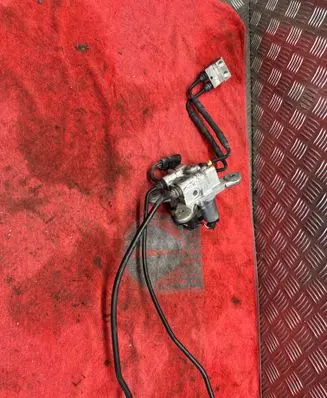 Porsche 911 991 Valve 99135907704