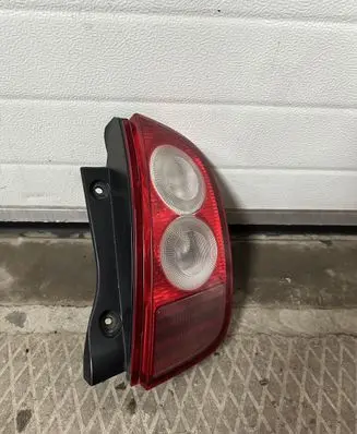 Nissan Micra Rear/tail lights 2037 RS102