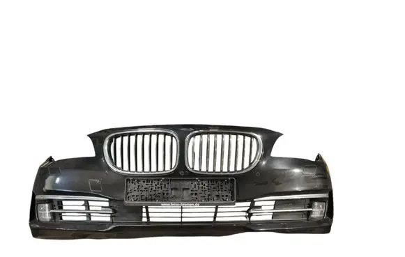 BMW 7 F01 F02 F03 F04 Front bumper