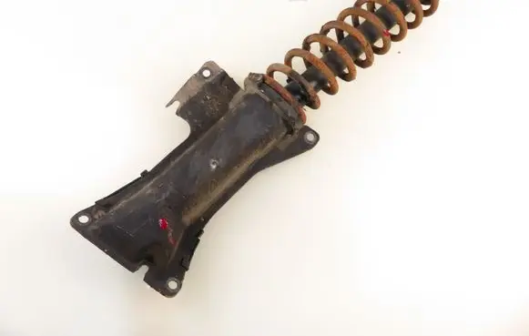 Audi 80 90 S2 B4 Rear shock absorber with coil spring 