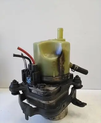 Volvo V50 Electric power steering pump 4N513K514BD 6168