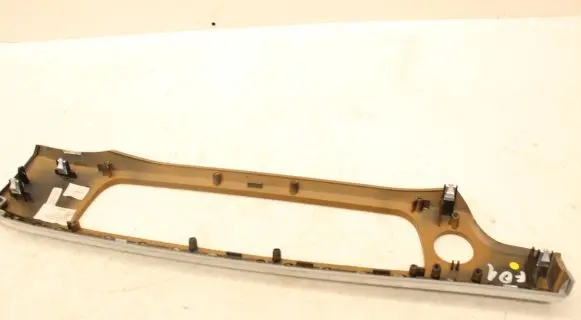 BMW 7 F01 F02 F03 F04 Dashboard center trim panel EEK88X