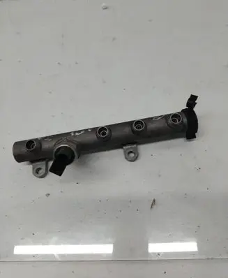Fuel main line pipe