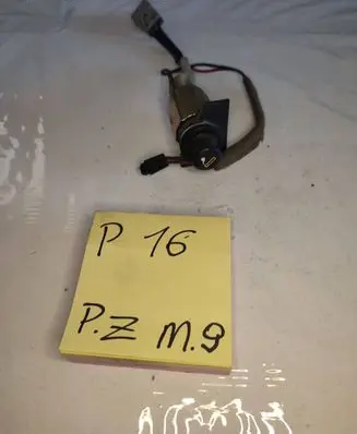 Nissan Almera Cigarette lighter FP26