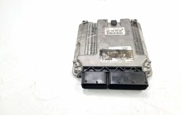 Audi A4 S4 B8 8K Engine control unit/module ECU 03L906022NP