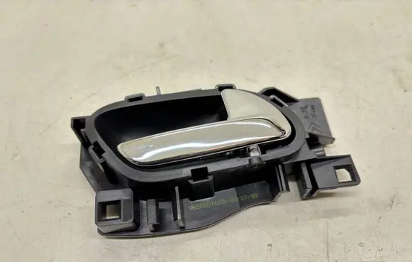 Citroen C4 Grand Picasso Front door interior handle 96555516VD