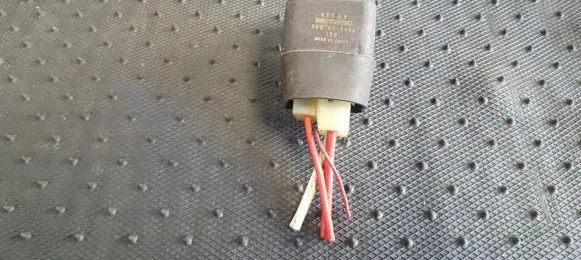 Mazda Millenia Other relay 0587003970 058700-3970
