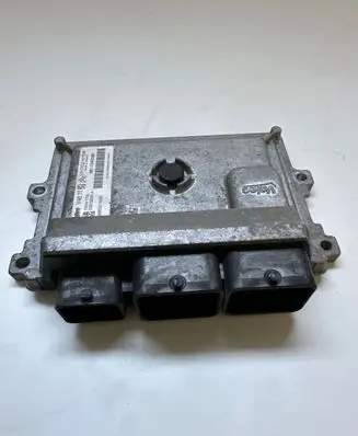 Citroen C4 Cactus Engine control unit/module 9811545080 V29059263A