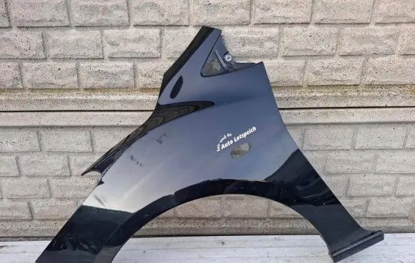 Mazda 2 Fender