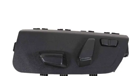 BMW 4 F36 Gran coupe Seat control switch 9382435