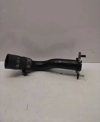 Peugeot 508 Intercooler hose/pipe 9800546180