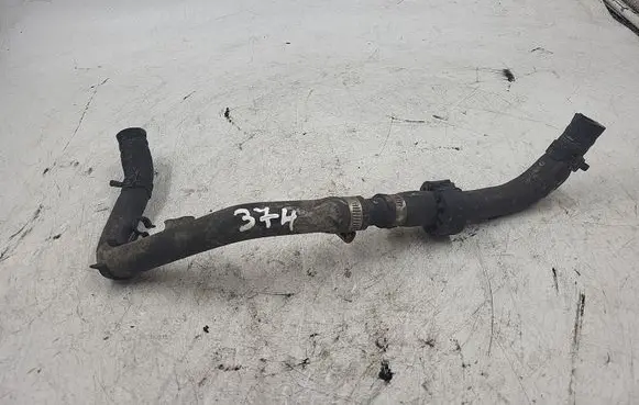 Audi A4 S4 B5 8D Engine coolant pipe/hose 