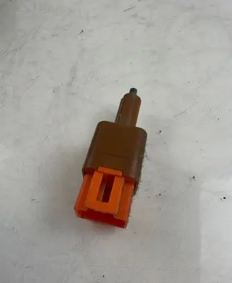 Nissan Qashqai Brake pedal sensor switch