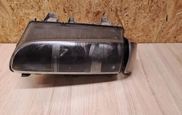 Peugeot 806 Headlight/headlamp 60979770