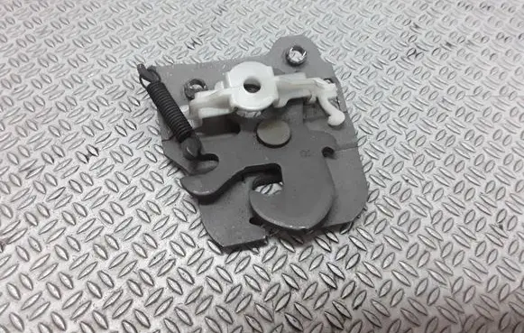 BMW 3 E90 E91 Seat back rest lock catch 