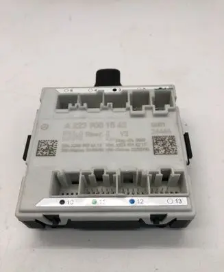 Mercedes-Benz EQS V297 Door control unit/module A2239001542