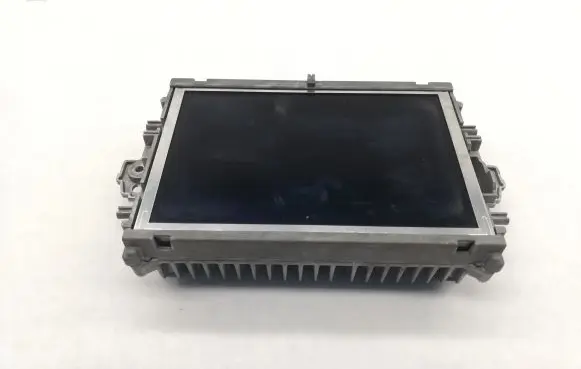 Mercedes-Benz E W212 Screen/display/small screen A2C96194100