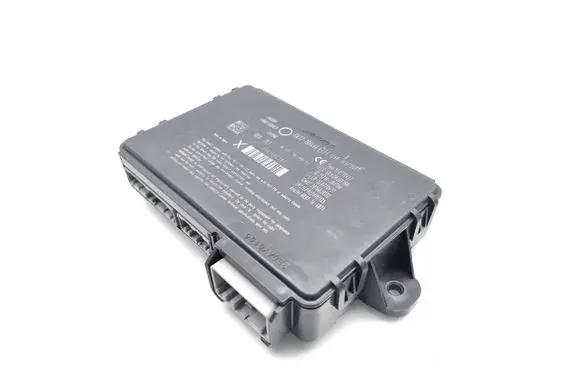 Mercedes-Benz A W169 Keyless (KESSY) go control unit/module FK7219H440BH