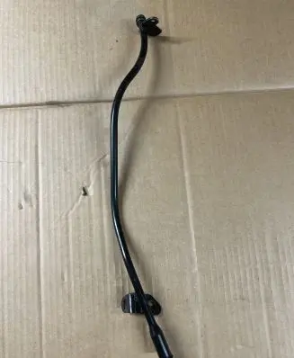 Ford Kuga II Oil level dip stick 9809973180