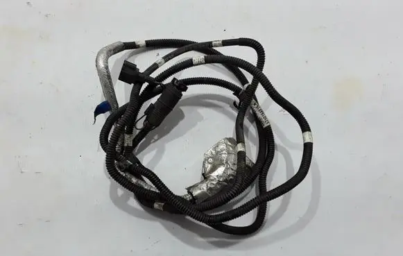 Renault Alaskan Brake vacuum hose/pipe 171016A011R