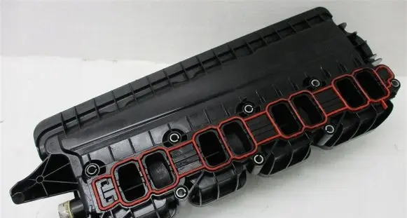 Audi Q7 4M Intake manifold