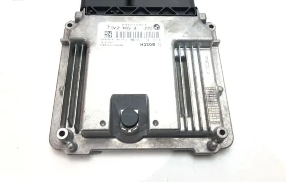 BMW 3 F30 F35 F31 Engine control unit/module ECU 8584276