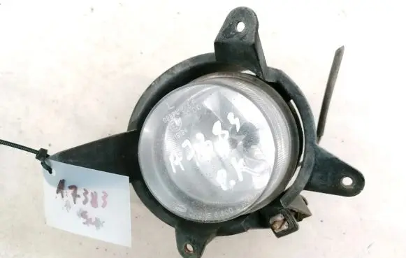 KIA Carnival Front fog light
