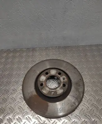 Audi A4 S4 B6 8E 8H Front brake disc