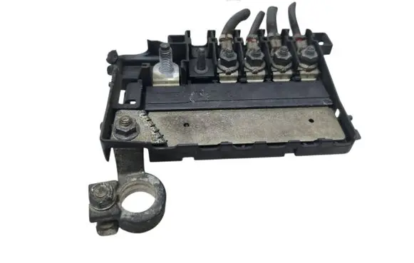 Volkswagen Taigo Positive wiring loom 2Q0937548D 1979700000 E10653600