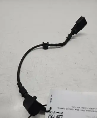 Ford Galaxy Crankshaft position sensor 9805940