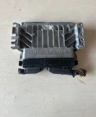 Mini One - Cooper R50 - 53 Engine control unit/module TG78473 751451
