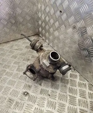 Hyundai Getz Turbo 7406110002 28201
