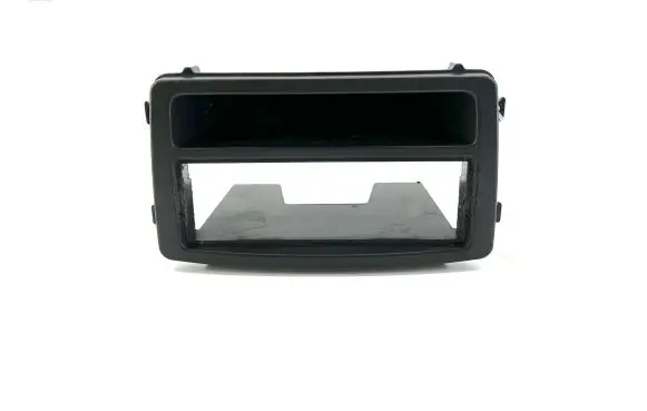 Mercedes-Benz Vito Viano W639 Radio/GPS head unit trim A2036830691