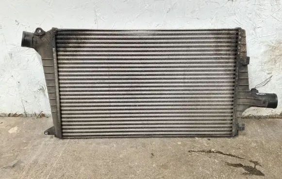 Audi A6 S6 C5 4B Intercooler radiator