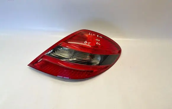 Mercedes-Benz SLK R171 Rear/tail lights A1718200664
