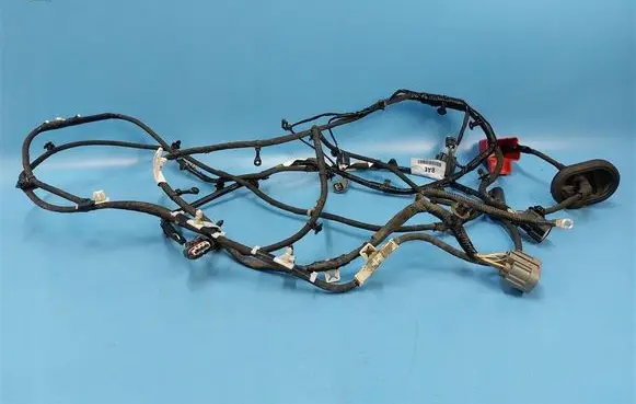 Ford Explorer Engine installation wiring loom L1MT-14407-BBE