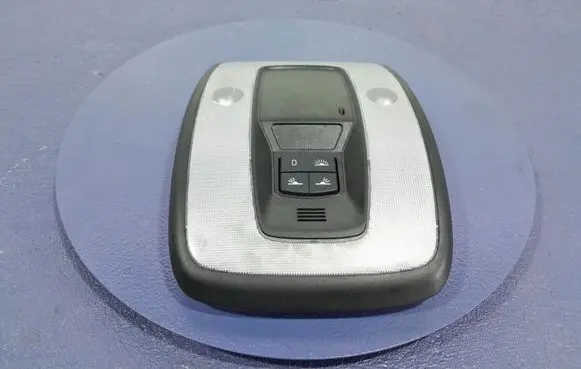 Volvo XC60 Boot/trunk interior light 39826644