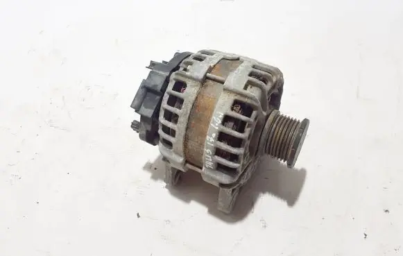 Renault Talisman Generator/alternator 231004BE0B