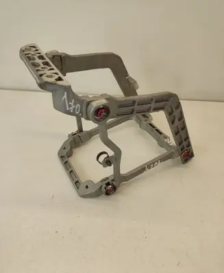 Other center console (tunnel) element