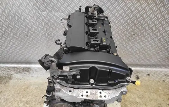 Citroen DS3 Engine block 10FJBS 5F02