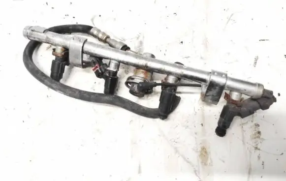 Chrysler Pacifica Fuel main line pipe