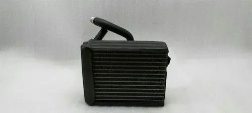 Mercedes-Benz GL X164 Heater blower radiator A1648300261