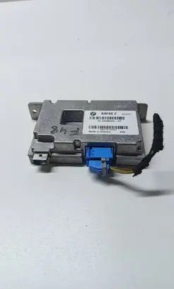 BMW X1 F48 F49 Camera control unit module 1C5A0B302 KAFAS2 20B169UU5307