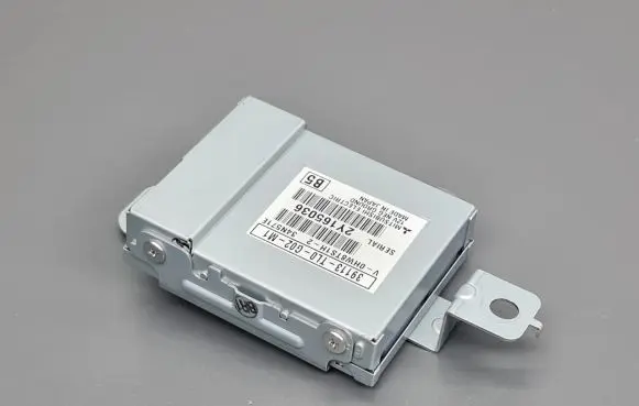 Honda Accord USB control unit 34N571E 39113TL0G02M1 V0HW8TS1H