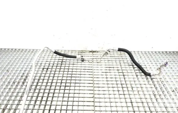 Mini One - Cooper F56 F55 Air conditioning (A/C) pipe/hose 6832950