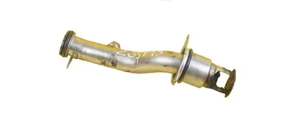 BMW 3 E90 E91 EGR valve line/pipe/hose N47D20A