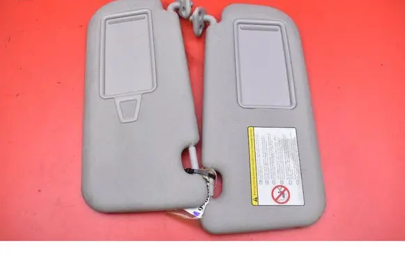 Hyundai ix35 Sun visor