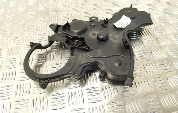 Citroen DS4 Timing belt guard (cover) 9808723480
