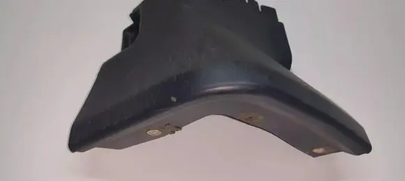 Audi A2 Side skirt rear trim 8Z0853579A 8Z0853579